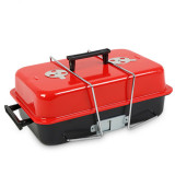 CA06 Hot Sale Small Wholesale Charcoal BBQ Grill