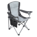 outdoor tailgate folding camping arm chair seat for sporting event