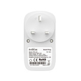 2021 Broadlink Smart Home smart socket smart wall socket smart plug wifi