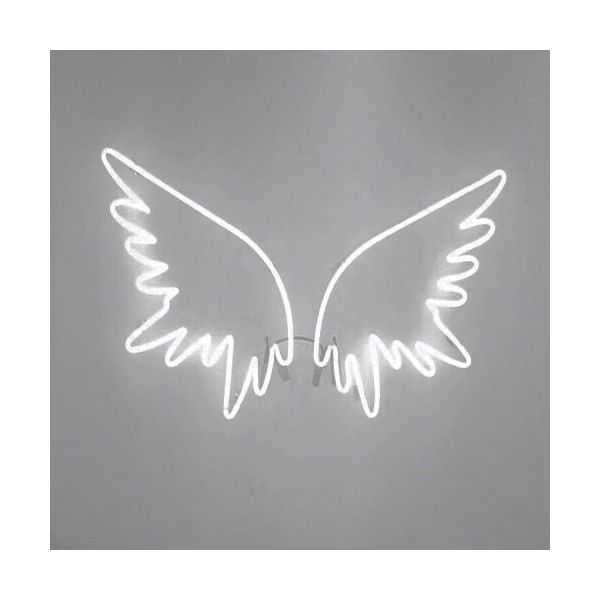 Wall Mounted Led High Quality Individual Tube Lighting Decoration Advertising Custom Neon Signs