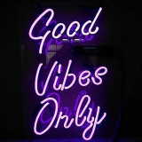 Hot Selling Wall Advertising Decoration Neon Signs Custom Lighting Letters Led Neon Lights Wedding Party Neon Signs