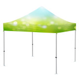 wholesale outdoor screened function metal roof gazebo folding canopy tent