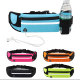 Big Amount Stock RTS Wholesale Promotion Polyester Sports Running Durable Waist Bag Crossbody Custom Fanny Pack