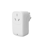 Zhejiang Smart Home Broadlink SP4L WIFI Plug AU Standard Smart Plug Socket