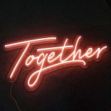 Waterproof Bright Neon Personalized Strip Light Cheap Led Neon Light Neon Tube Lights For Rooms