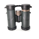 Binocular Loupe Harness Pack Nitrogen Filled 8x32 Binoculars with ED Glass