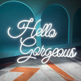 Indoor Outdoor Warmful atmosphere lighting Wall Decoration Led Neon Sign High Quality Neon Sign Letters