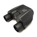 Hollyview Long Range Binocular 10x25 Compact Mini Portable Outdoor Binoculars