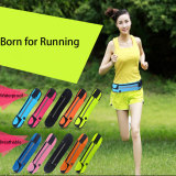 Wholesale Promotion Polyester Sports Running Durable Waist Bag Crossbody Custom Fanny Pack