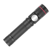 1000 Lumens Super Bright USB Rechargeable Led Flashlight T6  +COB LED Brightest Flashlights Tactical Flashlight with 18650