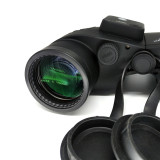 Military Rangefinder Binoculars 10x50 7X50 Waterproof Binoculars for Hunting