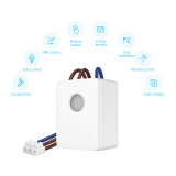 New arrival BroadLink BestCon SCB1E smart home remote control wifi power switch, wifi controlled box