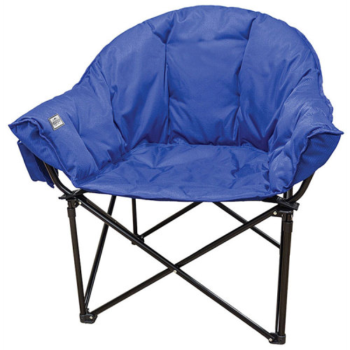 indoor foldable replacement cushion room sun camo sofa leisure adult half beach folding moon chair