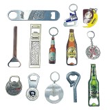 20 Years experience factory key bottle opener wedding favor unique bottle opener flat bottle opener