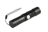 New arrivals led lights for camping usb led torch magnetic torch red led warning strobe lights