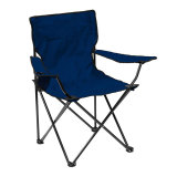 china outdoor portable simple hunting shoulder carry strap nylon camping beach gaming folding arm chair with cup holder