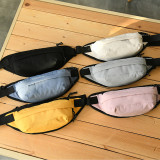 Wholesale High Quality Designers waist bags fanny pack running waist belt bag custom logo waterproof bumbag