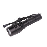 New Flashlight Item tactical L2 1000 Lumens 18650 battery Aluminum USB Rechargeable torch Led flashlight