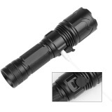 Powerful 900000Lumens XHP50 Zoom Flashlight LED USB Rechargeable Torch Headlamp