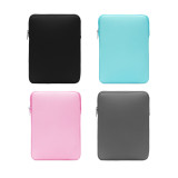 Factory Direct Selling Waterproof Neoprene Laptop Sleeve Bag for MacBook 11/12/13/14/15inch