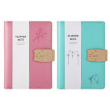Magnetic Day Weekly Monthly Designer custom daily Planner