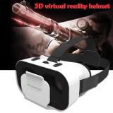 SC-G05A VR Glasses 3D Virtual Reality Glasses Helmet Googles Cardboard for 4.7-6.0 inch Smartphone