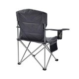 factory buy in bulk custom portable beach chair with cooler bag