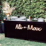 Free Design 2 Years Warranty Wall Mount Decorative Flex Led Lighting Custom Letters Logo Acrylic Led Custom Neon Sign