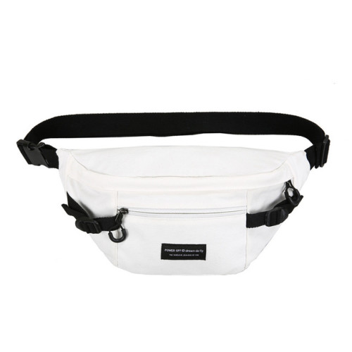2021 new arrival Custom wholesale Men Women Fashion Outdoor Designer Belt Bum Bag Sport Waterproof Custom Fanny Pack Waist Bag