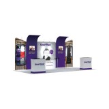 Foldable Decoration Wall Background Wedding Stage Backdrop Stand for wedding party decoration
