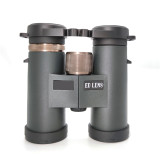 Binocular Loupe Harness Pack Nitrogen Filled 8x32 Binoculars with ED Glass
