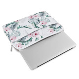 360 Protective 13-13.3 Inch Polyester Shockproof Bag Accessory Pocket Laptop Sleeve Bags for MacBook Air