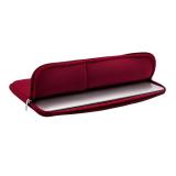 New type of diving material tablet bag printed hand holding computer inner case waterproof 12 inch notebook sleeve customize