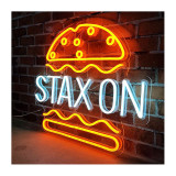 Hot Selling Custom Decorative Lighting Letters Acrylic Waterproof Led Wedding Neon Sign Party Neon Signs