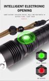 Rechargeable Torch Light,Powerful Rechargeable Tactical Led Flashlight,Torch Led Flashlight
