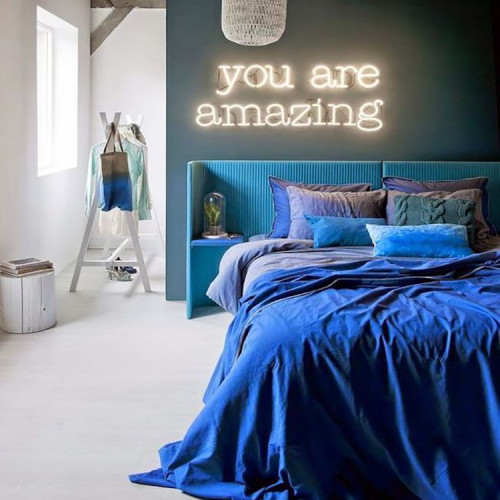Customized High Quality Acrylic Neon Sign Personality Letters Neon Sign Led Neon Sign For Wedding