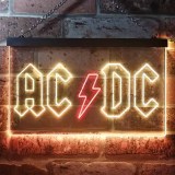 Led Advertising Sign Neon Retro Waterproof Acrylic Light Up Sign Custom Battery Led Neon Lights