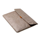 Wholesale Fashion Waterproof Lightweight Tyvek Laptop Sleeve Case Bag For Macbook Air 13.3