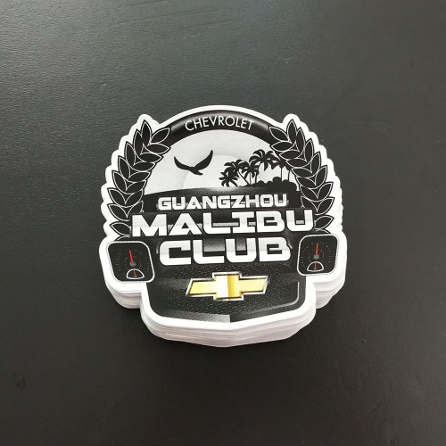 waterproof electric bike stickers and bike stickering designs printing