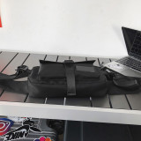 Casual Chest Bags Fashion  Designer factory OEM custom logo running hiking cycling fanny pack bum waist bag