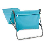 folding floor camping legless beach chair without leg prayer