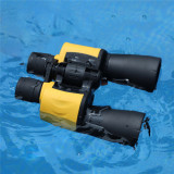 Military Grade IPX7 Waterproof HD 10x50 Binoculars for Adults Compact