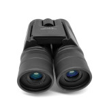 High Quality Telescopic Binoculars 10x26 Most Powerful Binoculars Waterproof Hunting Bird Watching Traveling Roof Bak4 SECOZOOM