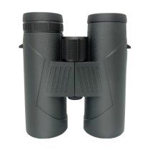 HOLLYVIEW Military Grade Binocular 10x42 Bak4 ED Binoculars for Bird Watching