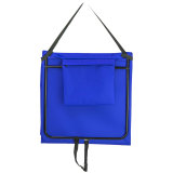 reclining outdoor lounge roll up floor headrest cushion rolling legless portable leisure folding beach chair mat