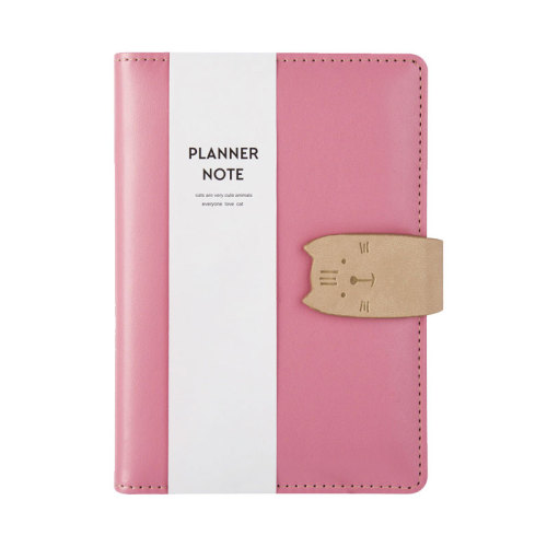 Magnetic Day Weekly Monthly Designer custom daily Planner