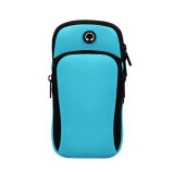 Large Amount Stock Arm Mobile Phone Gym Multifunctional Outdoor Sports Bag Running Arm Band