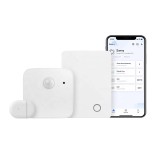 BroadLink Independent Research Design and Production of Home Wireless Security Alarm System