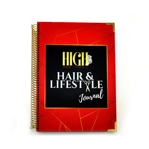 2021 2022 Single Coil Custom Printing Spiral Life Journal Planners ans Notebooks