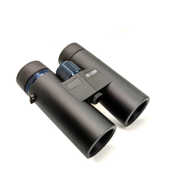 Hollyview 8x42 HD 10x42 Binoculars for Adult - Cycvis Bird Watching Binoculars, Compact Binoculars for Hunting & Bird Watching
